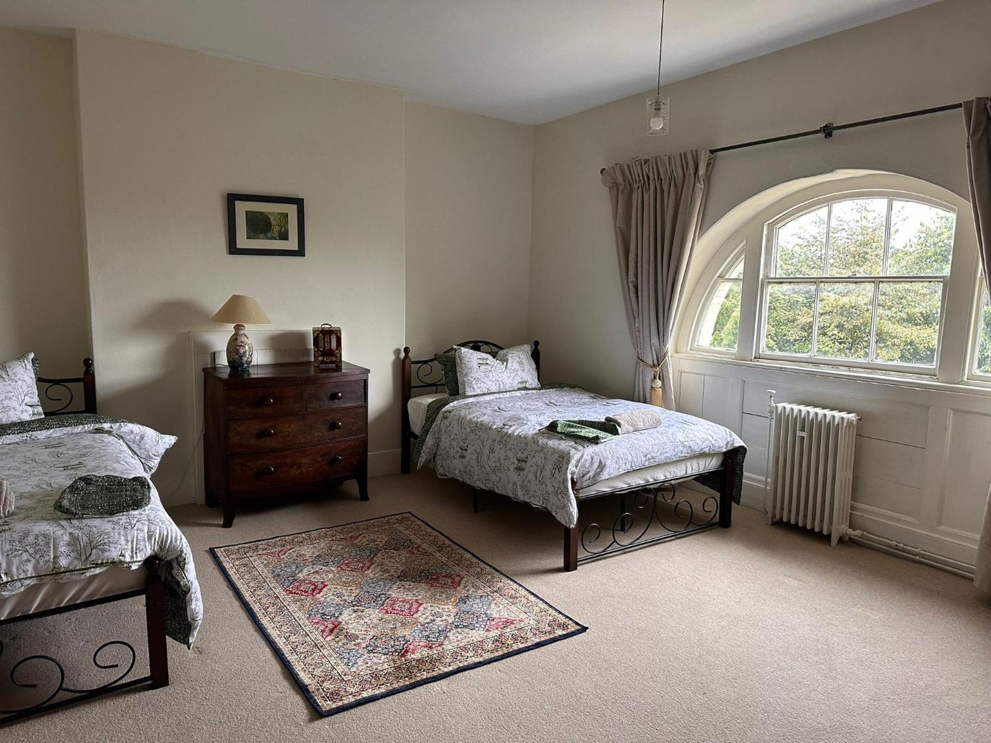 Cressy Hall - Historic Grade II Listed Manor, Gorgeous Topiary Garden Gosberton Exterior foto