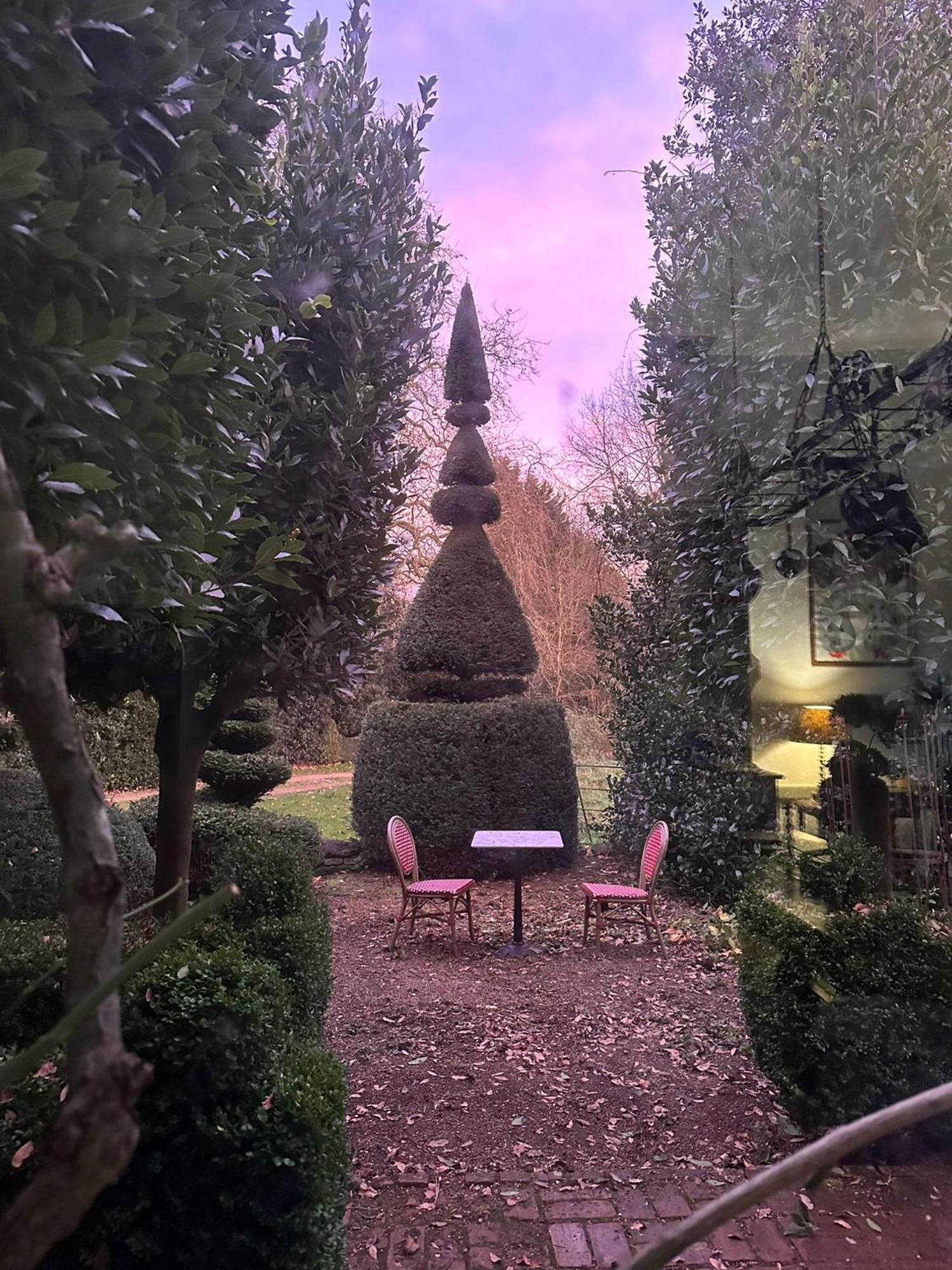 Cressy Hall - Historic Grade II Listed Manor, Gorgeous Topiary Garden Gosberton Exterior foto